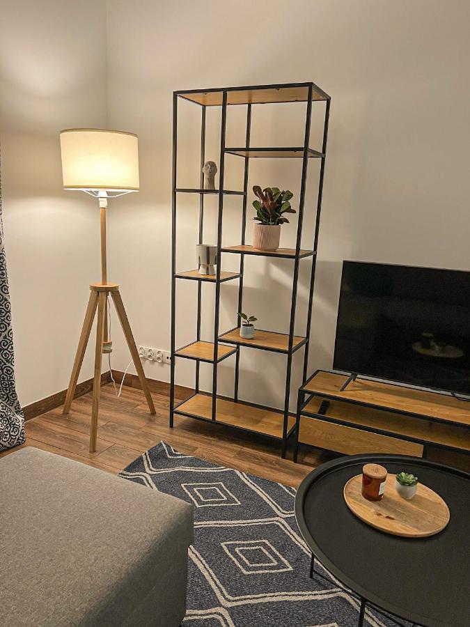 Przytulny Apartament Mickiewicza 14/3 Wielen Exteriör bild