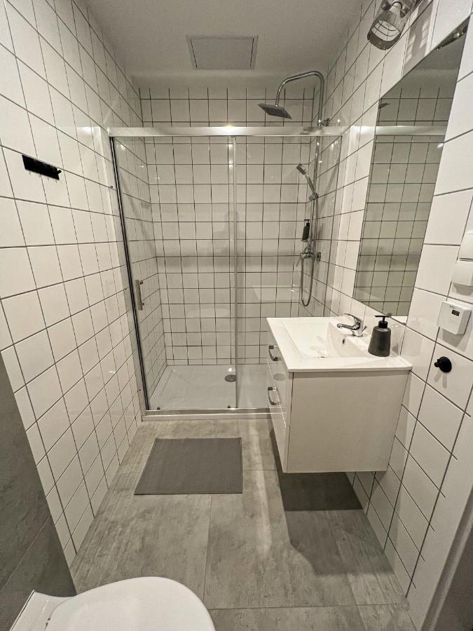 Przytulny Apartament Mickiewicza 14/3 Wielen Exteriör bild